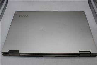 LENOVO YOGA 81TD - 12GB/512GB - WIN 11 - '20 - 15.6